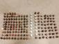 14 mm lug bolts