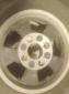 Old school Riviera wheels-PAIR