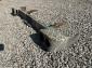 Barden style SC / DC truck rear bumper