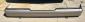 Vanagon Carat or Wolfsburg Fiberglass Rear Bumper