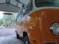 1971 Deluxe. Transporter.