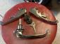 Super nice set of 68-79 Bus Door Handles New