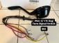 1966-67 Vw bug / Ghia turn signal selector