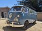 1966 Westfalia SO42 Camper, Original Paint Driver!