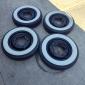 White Wall Tires