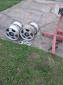 water cooled mag wheels