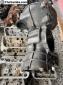 Late model ssc transmission case