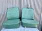 1963-1967 walk through seats