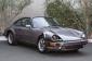 1986 Porsche Carrera Sunroof Coupe
