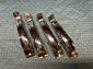 4 Original Bus Long Spoon Popout Latches, 54-62