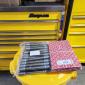 push rod tube set, stock