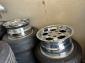 Porsche Phone Dials 16x7 (52.3mm) Deep 8 (23.2mm)