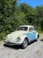 1959 Semaphore Beetle. Matching no's. R HAND DRIVE