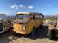 1976 Marino Yellow Westfalia