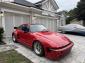 1969 Porsche 911E with ‘71 911S motor