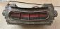 VW Super-Beetle - 1971/1972 - Under Hood Vent Box
