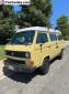 1984 Westfalia (Available around Sept 5, 2025)
