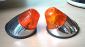 OG Hella 65-69 Ghia Front Turn Signal Light Assy.