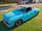 1967 Ghia