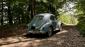 OVAL Volkswagen Beetle 1957
