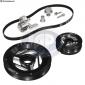 mst raptor serpentine black