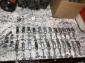 24 Pop out window latch with 9 spacers
