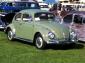 Gorgeous 1959 VW Bug all original only 55K miles!!