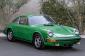 1976 Porsche 911S Coupe