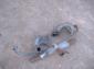 VW Bug ghia autostick dual port intake manifold