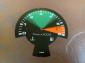 Tachometer Face Plate