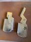 Vanagon Westfalia Upper Bunk Hinge Set