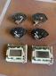 Various Instrument Cluster Parts and Gauges