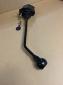 Custom Gene Berg Bus shifter Locker