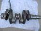 Stock German 69mm Type 1 reground crankshaft