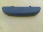 Bus Arm Rest Rear Mesh Grey