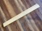 Rare Early Vanagon Westfalia Curtain Rod Cover
