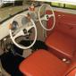 NOS Drivers ED Pedals For LHD Beetle