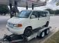2001 Volkswagen Eurovan vr6 bad ENGINE