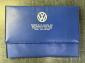 1969 Karmann Ghia Owners Manual Booklet