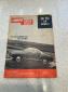 Vintage Das Auto German Magazine SO34