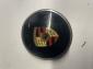 vdm porsche 356 horn button