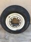 Bus wheel 14
