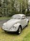1968 VW Beetle 1500 exceptionally original car!