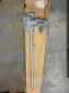 DubFab rebuilt steering box column 40mm shortened