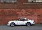 Porsche 911 RS replica matching