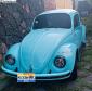 2000 Mexican Spec Volkswagen Beetle - 50729E