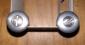 Pop top screws