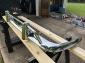 1970-1971 Karmann Ghia Rear Bumper