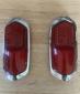 Low light tail lights new NOS original  Lowlight