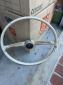 Deluxe steering wheel